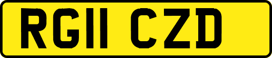 RG11CZD