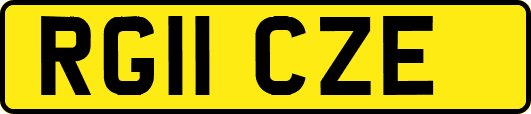 RG11CZE