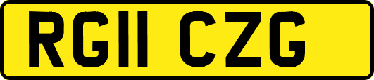 RG11CZG