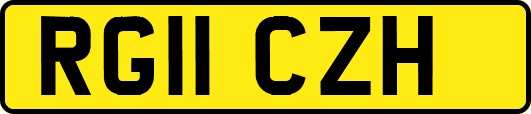 RG11CZH