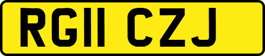RG11CZJ