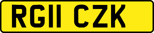 RG11CZK