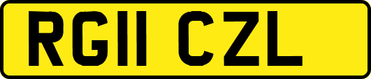 RG11CZL