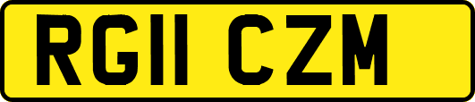 RG11CZM