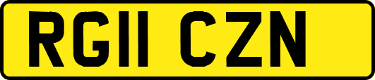 RG11CZN