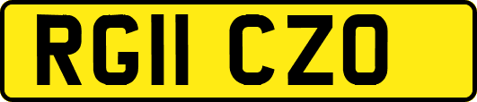 RG11CZO