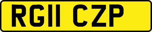 RG11CZP