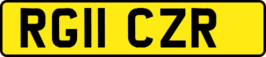 RG11CZR