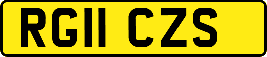 RG11CZS