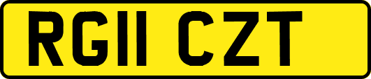 RG11CZT