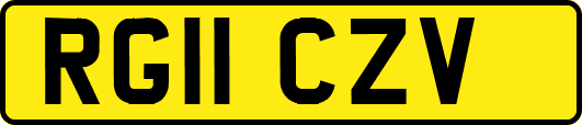 RG11CZV