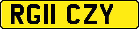 RG11CZY