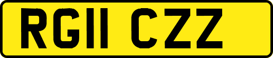 RG11CZZ