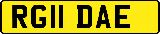 RG11DAE