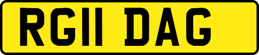 RG11DAG