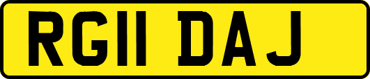 RG11DAJ