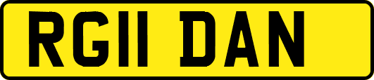 RG11DAN