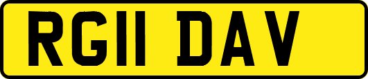 RG11DAV