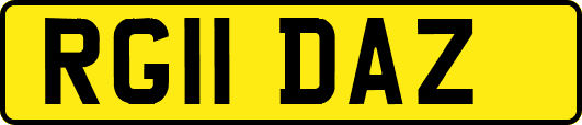RG11DAZ