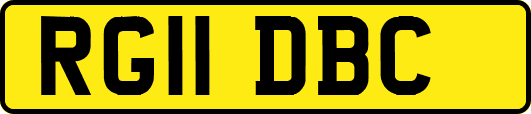 RG11DBC