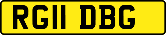 RG11DBG