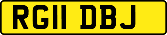 RG11DBJ