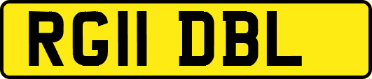 RG11DBL