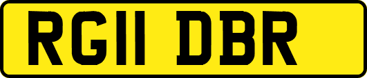 RG11DBR