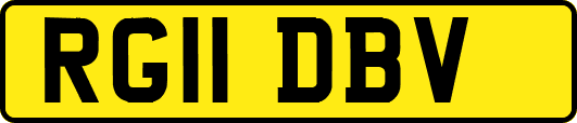 RG11DBV