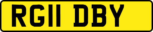 RG11DBY