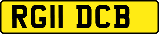 RG11DCB