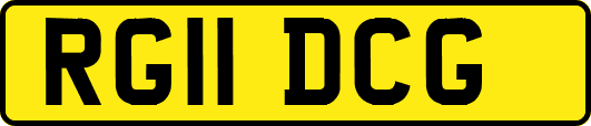 RG11DCG