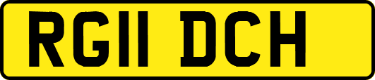 RG11DCH