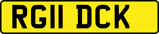 RG11DCK