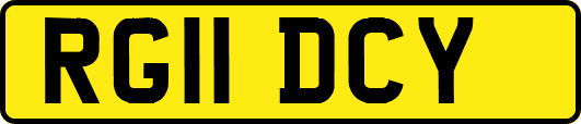 RG11DCY