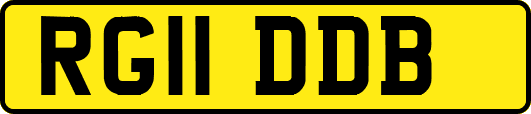 RG11DDB