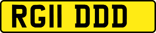 RG11DDD