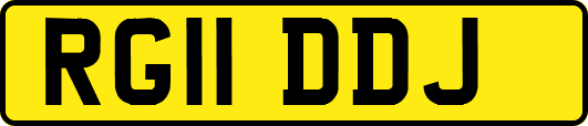 RG11DDJ