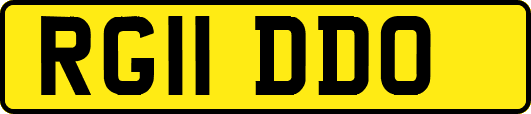RG11DDO
