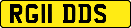 RG11DDS