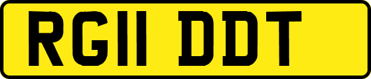 RG11DDT