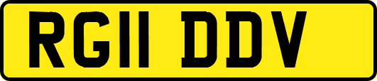 RG11DDV