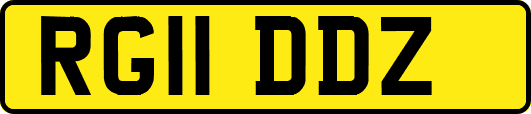 RG11DDZ