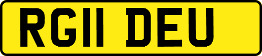 RG11DEU