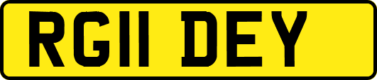 RG11DEY