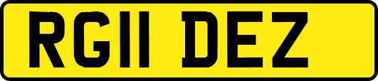 RG11DEZ