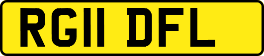 RG11DFL