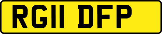 RG11DFP