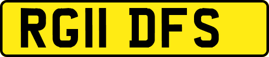 RG11DFS