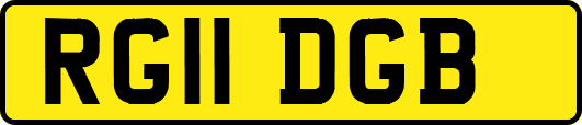 RG11DGB